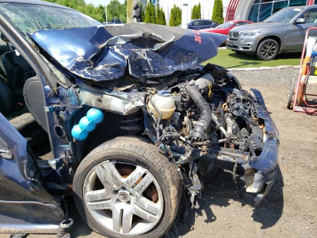 Photo 9 from auction – 2004 VOLKSWAGEN JETTA GLS with VIN 3VWSE69M54M012275