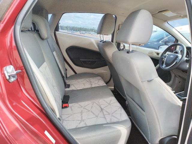 Photo 6 from auction – 2013 FORD FIESTA SE with VIN 3FADP4EJ3DM185191