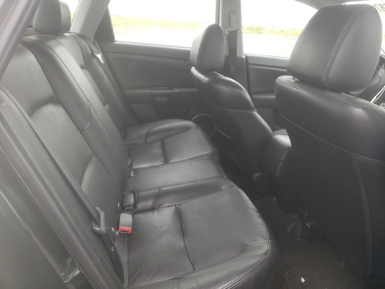 Photo 6 from auction – 2006 MAZDA 3 HATCHBAC with VIN JM1BK343161483073