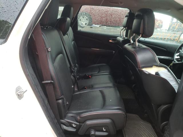 صورة رقم 6 من المزاد - 2015 DODGE JOURNEY R/ مع VIN 3C4PDDEG7FT611994