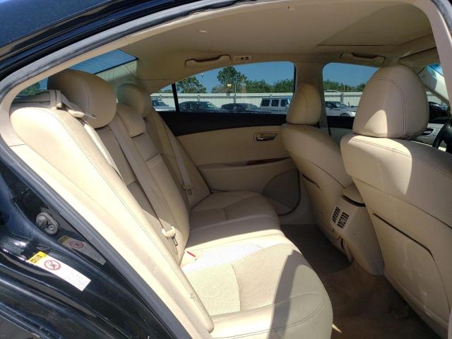 Photo 8 from auction – 2010 LEXUS ES 350 with VIN JTHBK1EG4A2358236