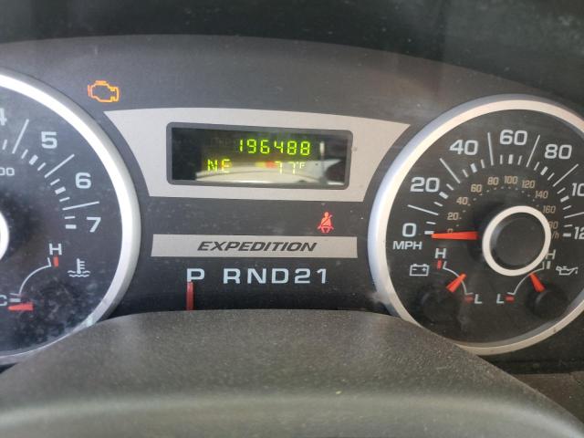 Photo 8 from auction – 2005 FORD EXPEDITION with VIN 1FMPU165X5LB00278