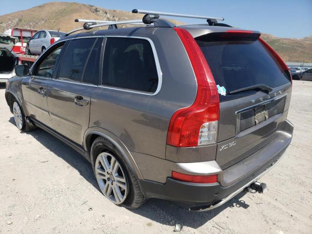 Photo 3 from auction – 2012 VOLVO XC90 3.2 with VIN YV4952CY1C1620776