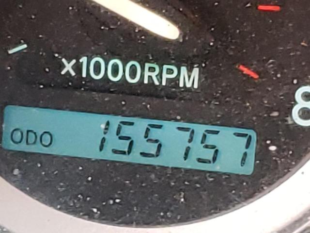 Фото 8 с аукциона – 2008 TOYOTA SIENNA CE с VIN 5TDZK23C58S190826