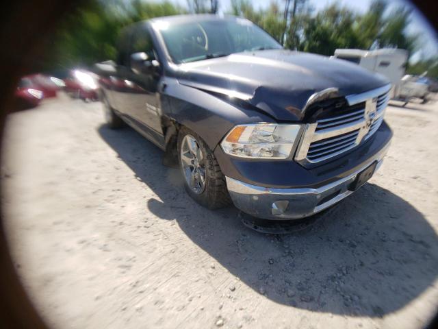 Photo 9 from auction – 2017 RAM 1500 SLT with VIN 1C6RR7GT8HS569109