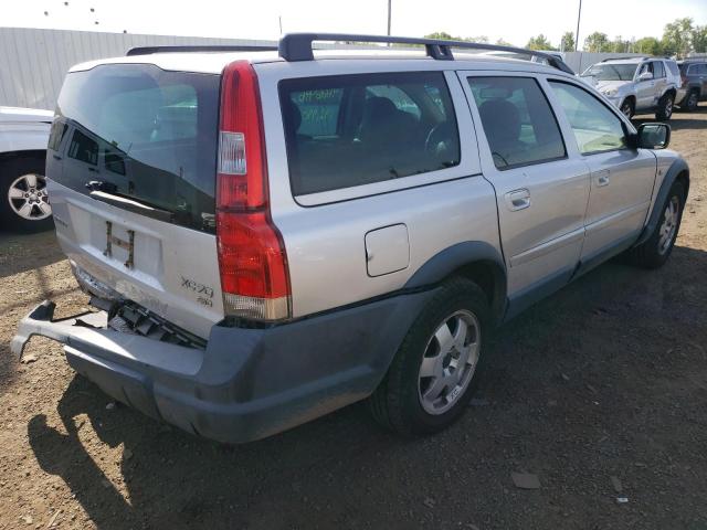 Photo 4 from auction – 2003 VOLVO XC70 with VIN YV1SZ59H231107547