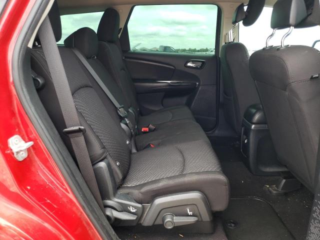 Photo 6 from auction – 2014 DODGE JOURNEY SE with VIN 3C4PDCAB7ET192547