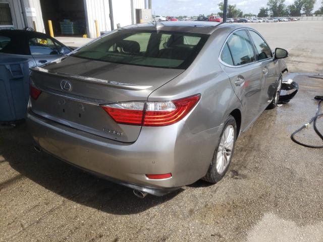 Photo 4 from auction – 2015 LEXUS ES 350 with VIN JTHBK1GG8F2198835