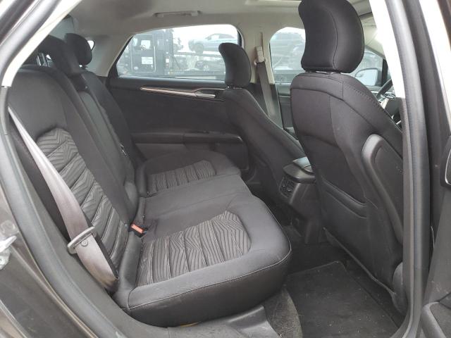 Photo 6 from auction – 2016 FORD FUSION SE with VIN 3FA6P0H70GR224909