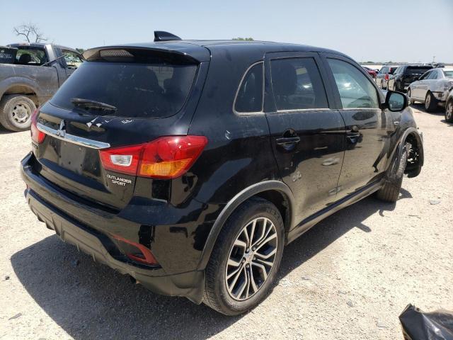 Photo 4 from auction – 2019 MITSUBISHI OUTLANDER with VIN JA4AP3AU4KU012404