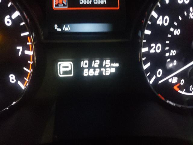 Photo 8 from auction – 2013 NISSAN ALTIMA 3.5 with VIN 1N4BL3AP2DN450261