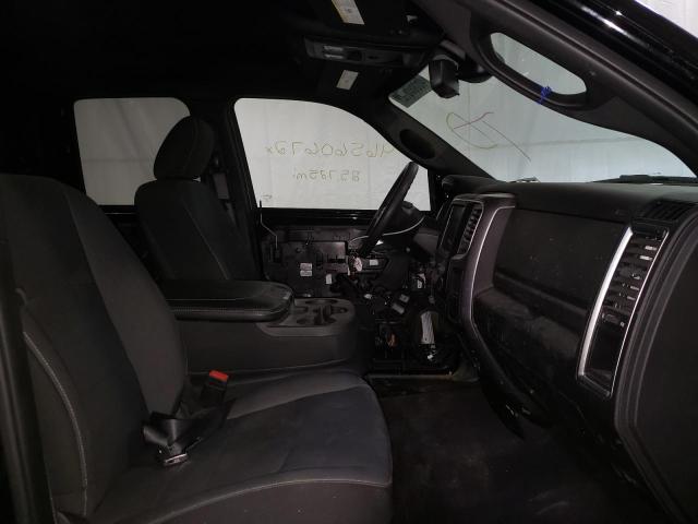 Photo 5 from auction – 2021 RAM 1500 CLASS with VIN 1C6RR7GT1MS529383