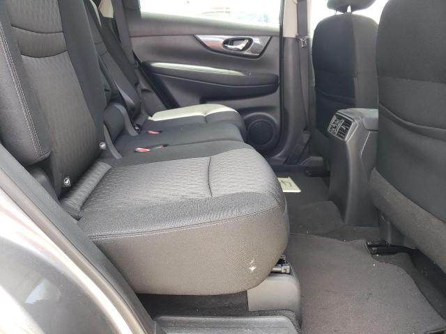 Photo 6 from auction – 2018 NISSAN ROGUE S with VIN KNMAT2MT9JP519908