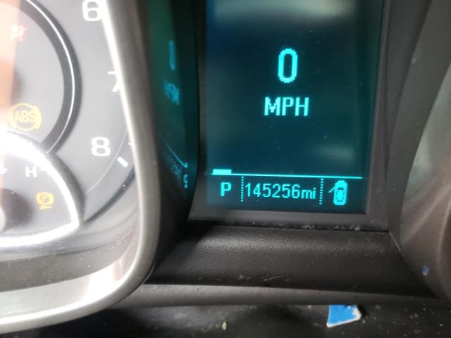 Photo 8 from auction – 2013 CHEVROLET MALIBU LS with VIN 1G11B5SA0DF357059