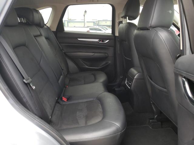 Photo 6 from auction – 2021 MAZDA CX-5 TOURI with VIN JM3KFBCMXM0346457
