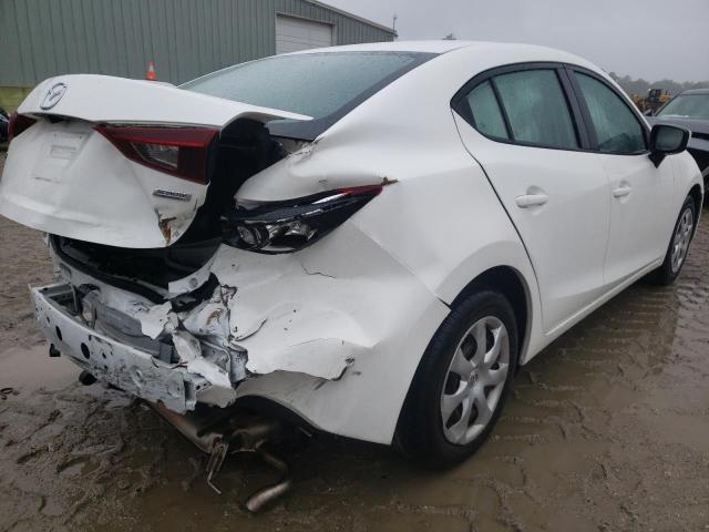 Photo 4 from auction – 2016 MAZDA 3 SPORT with VIN 3MZBM1T79GM318893