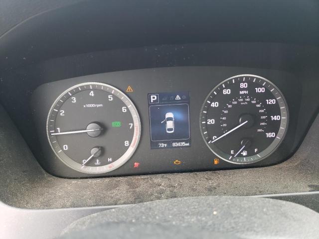 Photo 8 from auction – 2015 HYUNDAI SONATA SE with VIN 5NPE24AF2FH239801