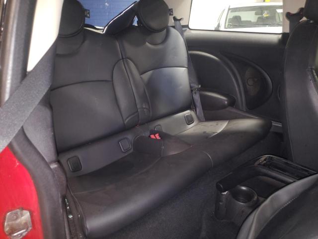 Photo 6 from auction – 2012 MINI COOPER with VIN WMWSU3C56CT367099