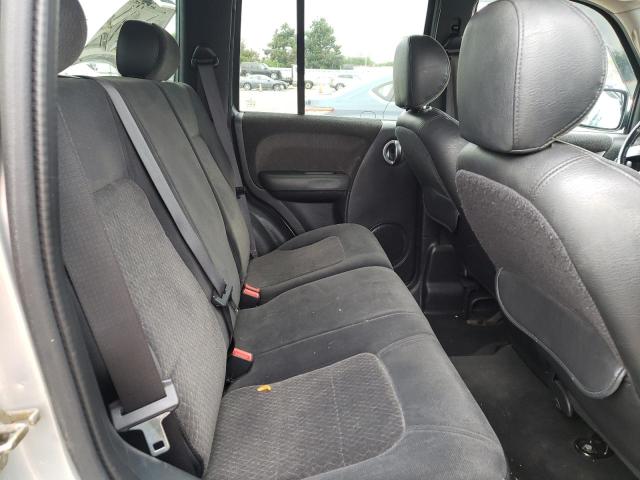 Photo 6 from auction – 2002 JEEP LIBERTY LI with VIN 1J4GL58KX2W262580