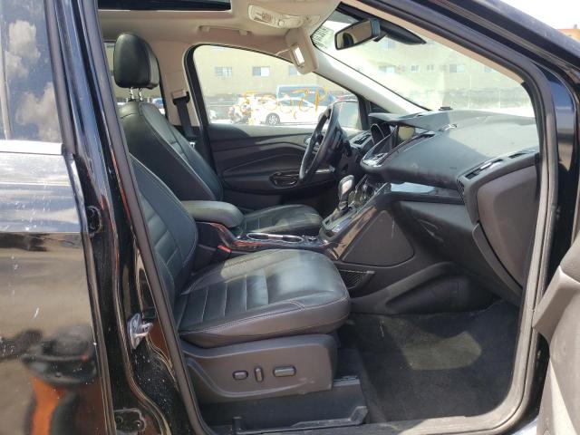 Photo 5 from auction – 2015 FORD ESCAPE TIT with VIN 1FMCU0J93FUB89111