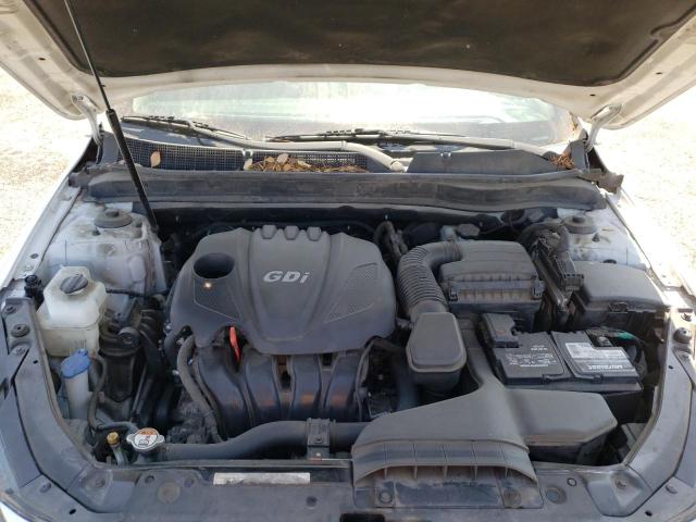 Photo 7 from auction – 2014 KIA OPTIMA EX with VIN 5XXGN4A75EG273041