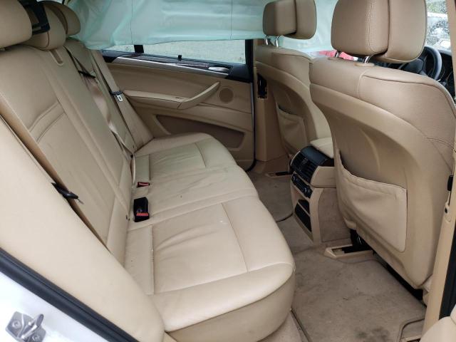 Photo 6 from auction – 2012 BMW X5 XDRIVE3 with VIN 5UXZV4C51CL765503