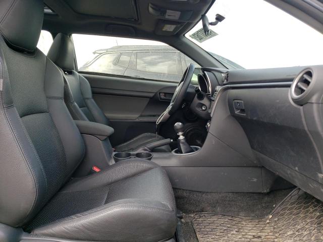 Photo 5 from auction – 2015 TOYOTA SCION TC with VIN JTKJF5C76F3093065