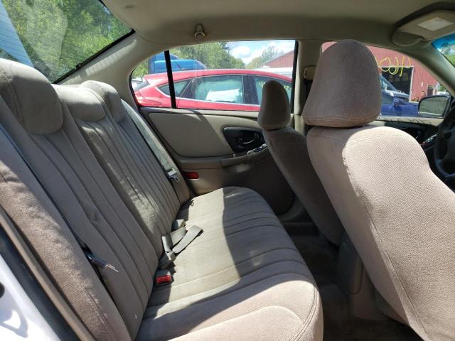 Photo 6 from auction – 2003 CHEVROLET MALIBU with VIN 1G1ND52J33M735512