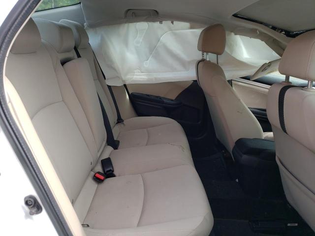 Photo 6 from auction – 2016 HONDA CIVIC EX with VIN 19XFC2F79GE010612