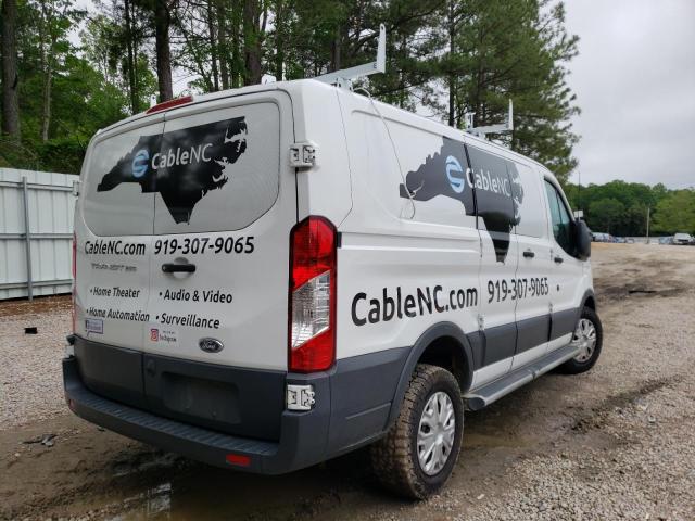 Photo 4 from auction – 2018 FORD TRANSIT T- with VIN 1FTYR1ZM2JKB32414