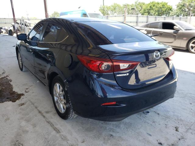 Photo 3 from auction – 2015 MAZDA 3 TOURING with VIN JM1BM1V72F1259486
