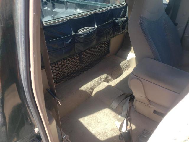 Photo 6 from auction – 2001 FORD RANGER SUP with VIN 1FTYR14UX1PA40347