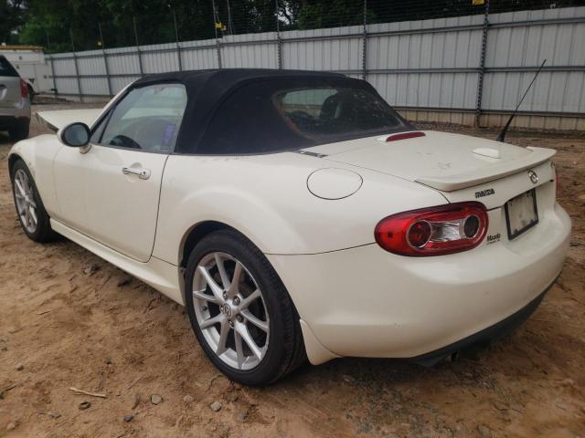 صورة رقم 3 من المزاد - 2009 MAZDA MX-5 MIATA مع VIN JM1NC25F090200380