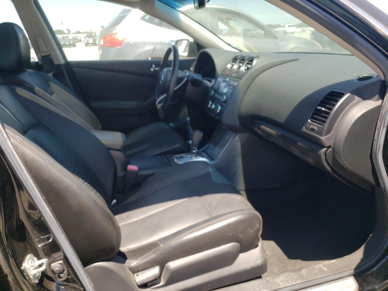 Photo 5 from auction – 2011 NISSAN ALTIMA BAS with VIN 1N4AL2AP7BN407361