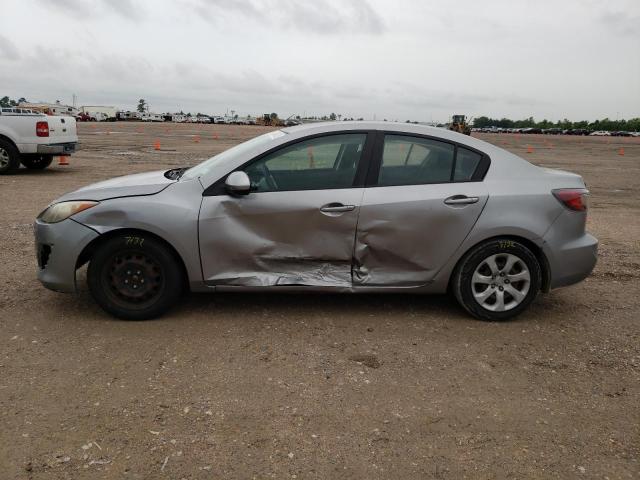 Photo 9 from auction – 2012 MAZDA 3 I with VIN JM1BL1UF5C1523047