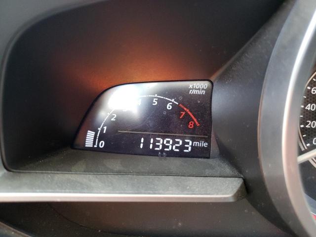Photo 8 from auction – 2014 MAZDA 3 TOURING with VIN 3MZBM1L79EM112647