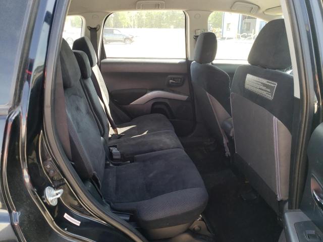 Photo 6 from auction – 2009 MITSUBISHI OUTLANDER with VIN JA4LS21W29Z002017