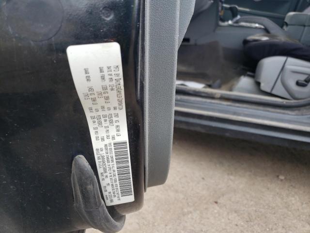 Photo 10 from auction – 2005 JEEP GRAND CHER with VIN 1J8HR48N35C588006