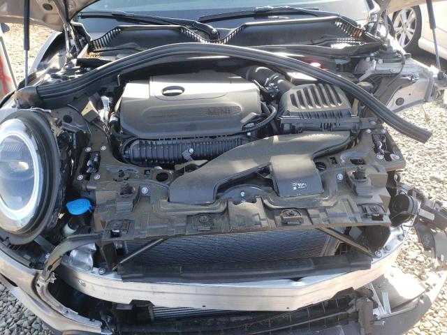 Photo 7 from auction – 2022 MINI COOPER S C with VIN WMWXJ1C08N2R88361