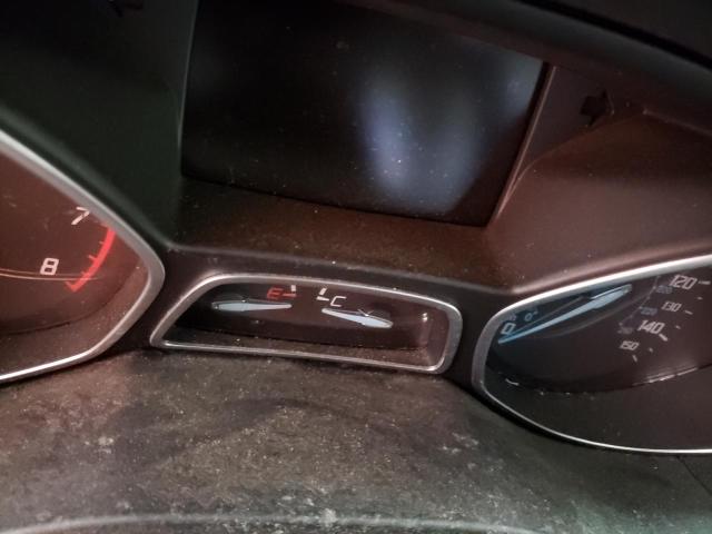Photo 8 from auction – 2014 FORD ESCAPE SE with VIN 1FMCU9G97EUC61809