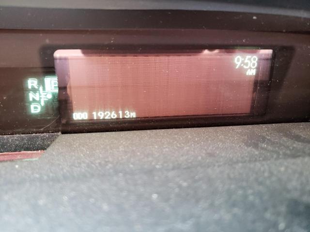 Photo 8 from auction – 2010 TOYOTA PRIUS with VIN JTDKN3DU0A1277221