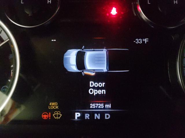 Photo 8 from auction – 2021 RAM 1500 CLASS with VIN 1C6RR7GT1MS529383