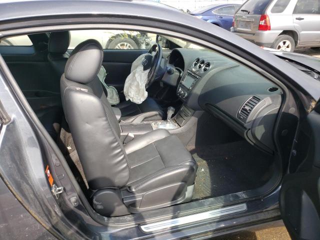 Photo 5 from auction – 2008 NISSAN ALTIMA 2.5 with VIN 1N4AL24E08C158190