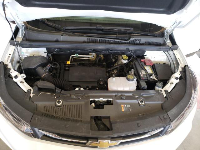 Foto 7 de la subasta – 2020 CHEVROLET TRAX LS con VIN KL7CJNSB2LB320366