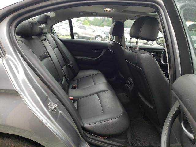 Photo 6 from auction – 2011 BMW 328 I SULE with VIN WBAPH5G58BNM77493