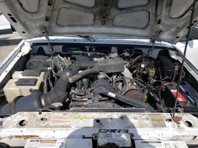 Photo 2 from auction – 1997 FORD RANGER with VIN 1FTCR10A0VUD05225