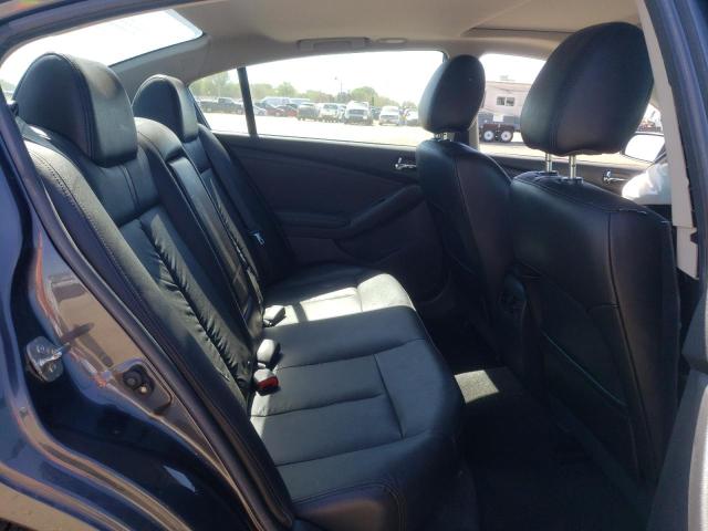 Photo 6 from auction – 2011 NISSAN ALTIMA BAS with VIN 1N4AL2AP3BN502404