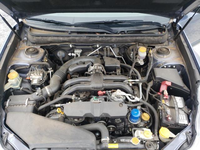 Photo 7 from auction – 2013 SUBARU FORESTER with VIN 4S4BRCAC3D3240748