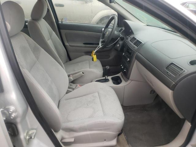 Photo 5 from auction – 2005 CHEVROLET COBALT LS with VIN 1G1AL52F857571835