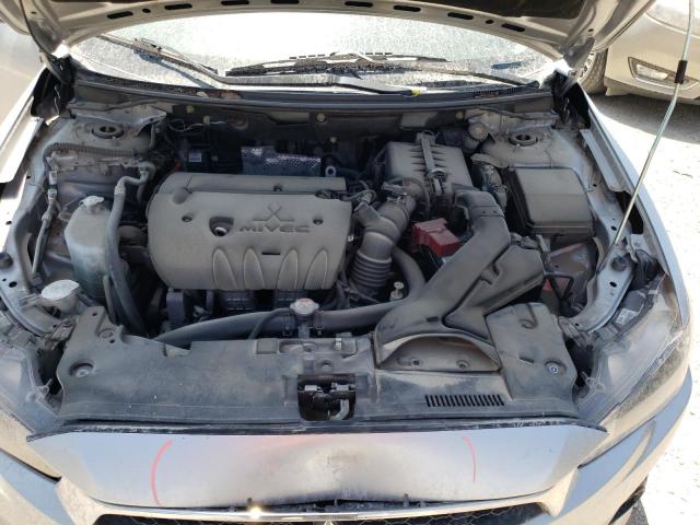 Photo 7 from auction – 2016 MITSUBISHI LANCER ES with VIN JA32U2FUXGU011334
